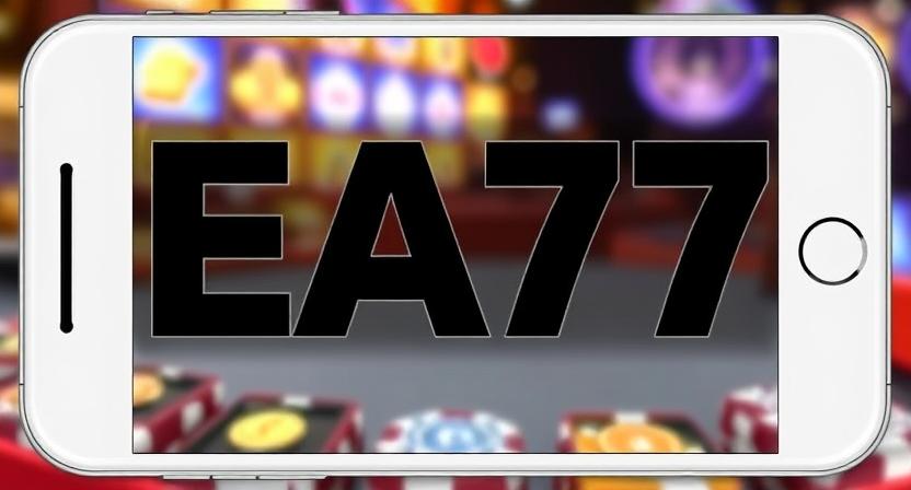 Adaptable gameplay across all networks with EA77 app