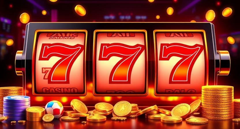 Smooth and fast EA77 slots for mobile play